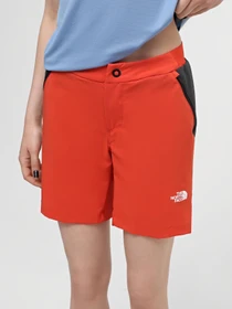 Шорты The North Face W Felik Slim Tapered Short модель NF0A87HYWIM1 Фото