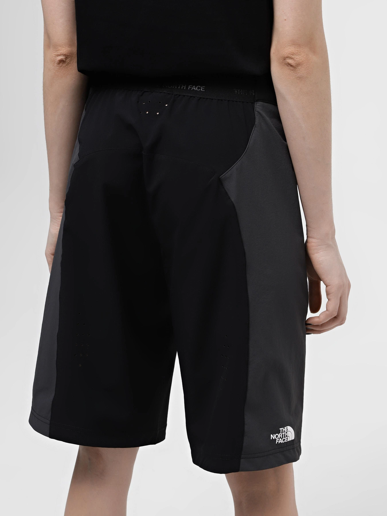 Шорты The North Face W Trailjammer Short модель NF0A87J0MN81 Шорты The North Face W Trailjammer Short модель NF0A87J0MN81 Фото