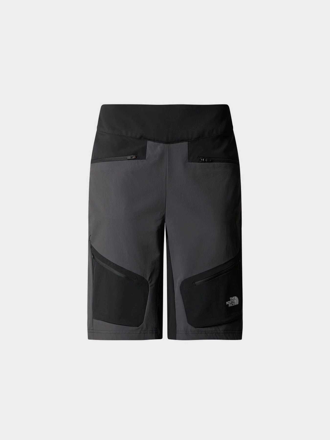 Шорты The North Face W Trailjammer Short модель NF0A87J0MN81 Шорты The North Face W Trailjammer Short модель NF0A87J0MN81 Фото