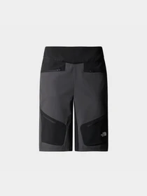 Шорты The North Face W Trailjammer Short модель NF0A87J0MN81 Фото