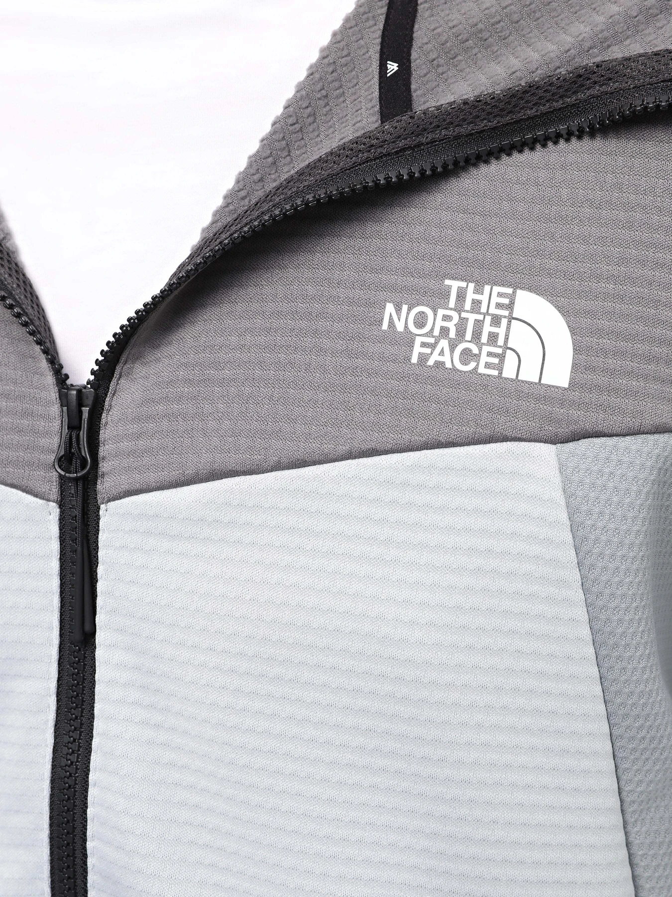 Худи и свитшоты The North Face M Ma Full Zip Fleece модель NF0A87J5XIW1 Худи и свитшоты The North Face M Ma Full Zip Fleece модель NF0A87J5XIW1 Фото