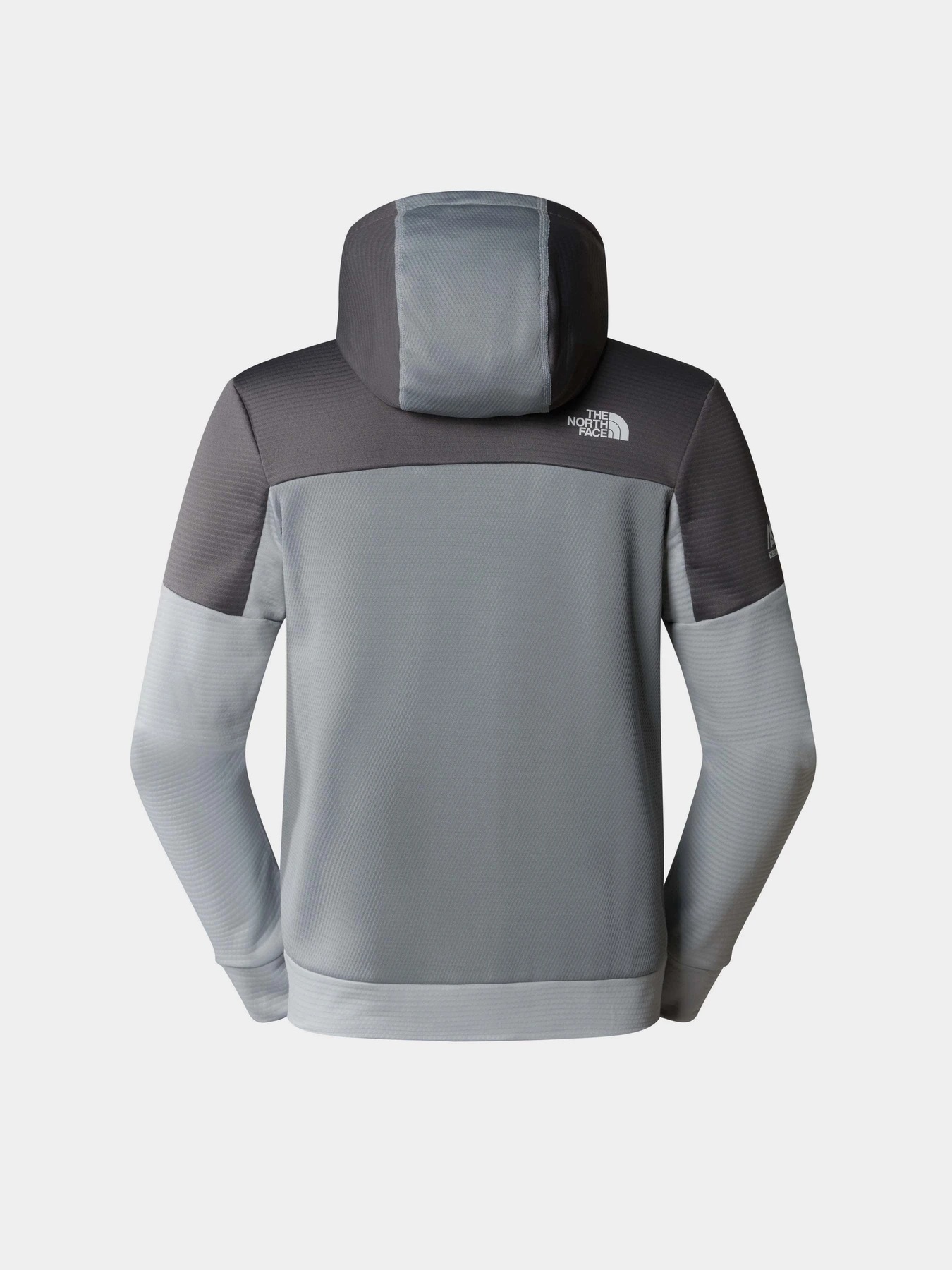 Худи и свитшоты The North Face M Ma Full Zip Fleece модель NF0A87J5XIW1 Худи и свитшоты The North Face M Ma Full Zip Fleece модель NF0A87J5XIW1 Фото