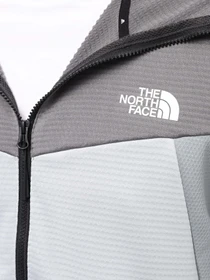 Худи и свитшоты The North Face M Ma Full Zip Fleece модель NF0A87J5XIW1 Фото