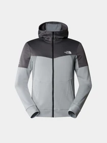 Худи и свитшоты The North Face M Ma Full Zip Fleece модель NF0A87J5XIW1 Фото