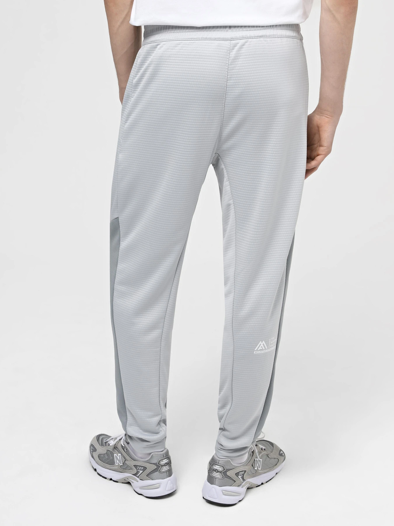 Брюки The North Face M Ma Fleece Jogger модель NF0A87JFJ4U1 Брюки The North Face M Ma Fleece Jogger модель NF0A87JFJ4U1 Фото