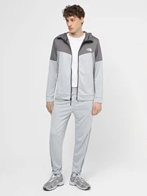 Брюки The North Face M Ma Fleece Jogger модель NF0A87JFJ4U1 Фото