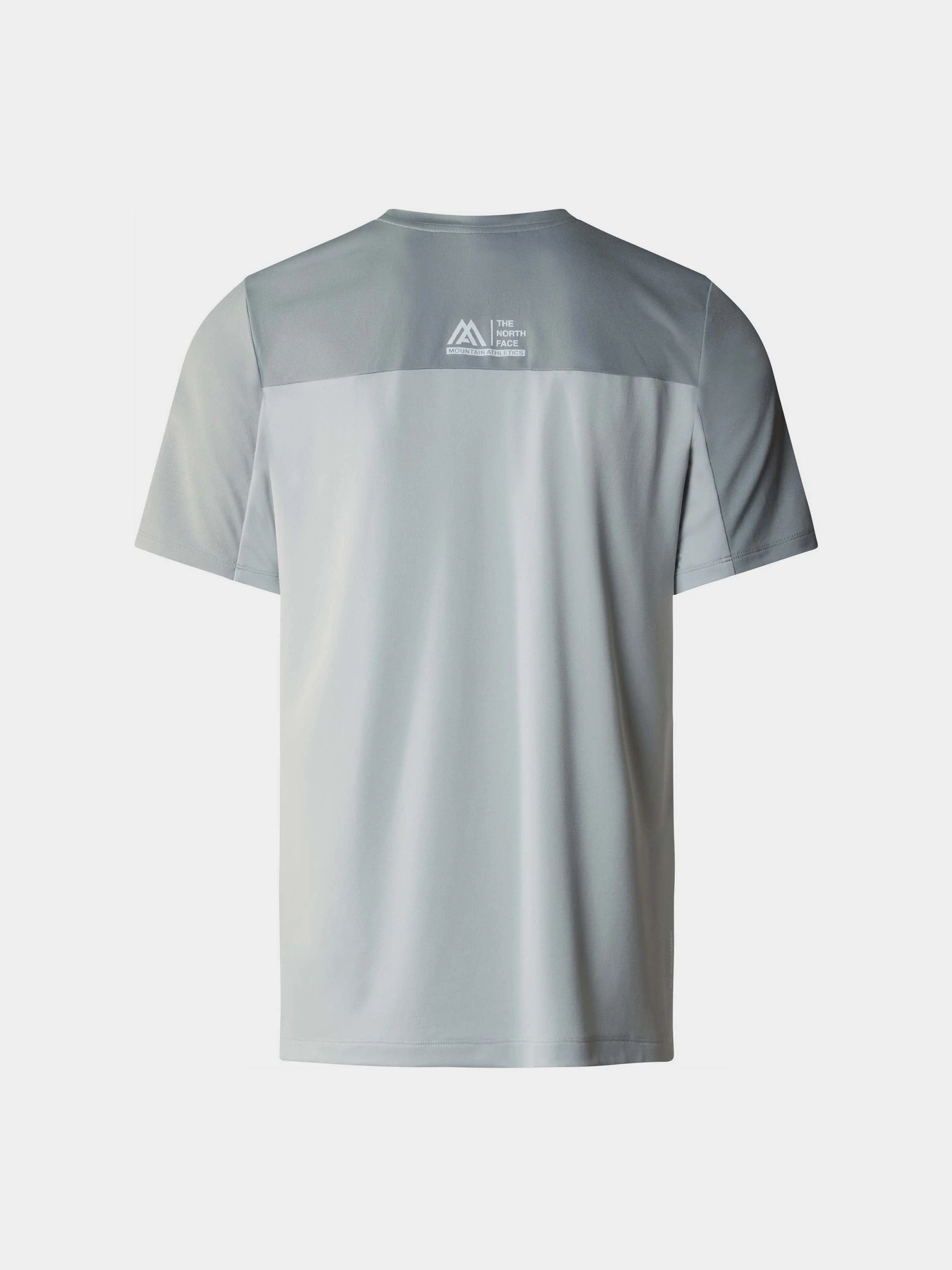 Футболки и поло The North Face M Ma S/S Tee модель NF0A87JJJ4U1 Футболки и поло The North Face M Ma S/S Tee модель NF0A87JJJ4U1 Фото