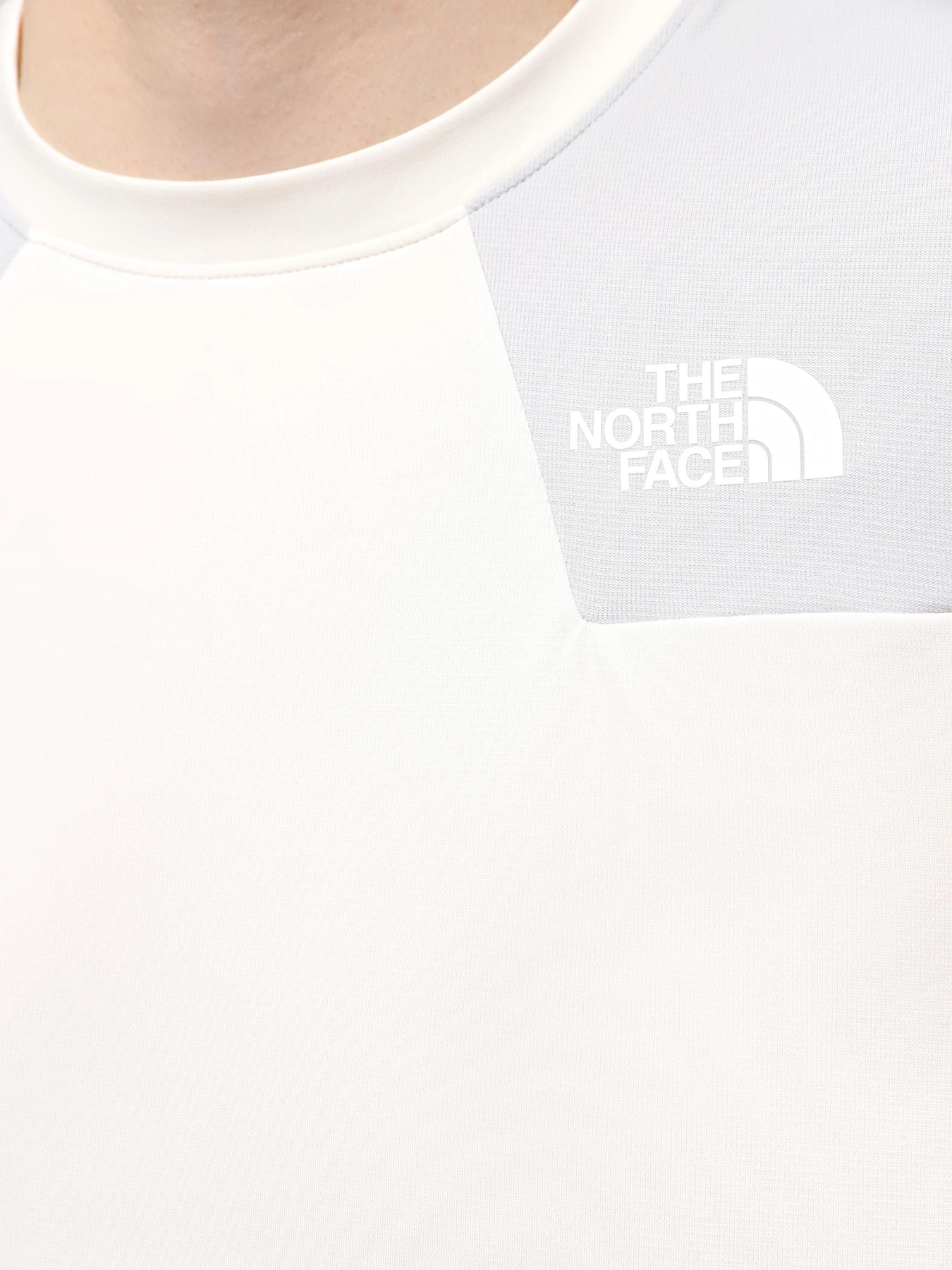 Футболки и поло The North Face M Ma S/S Tee модель NF0A87JJXOW1 Футболки и поло The North Face M Ma S/S Tee модель NF0A87JJXOW1 Фото