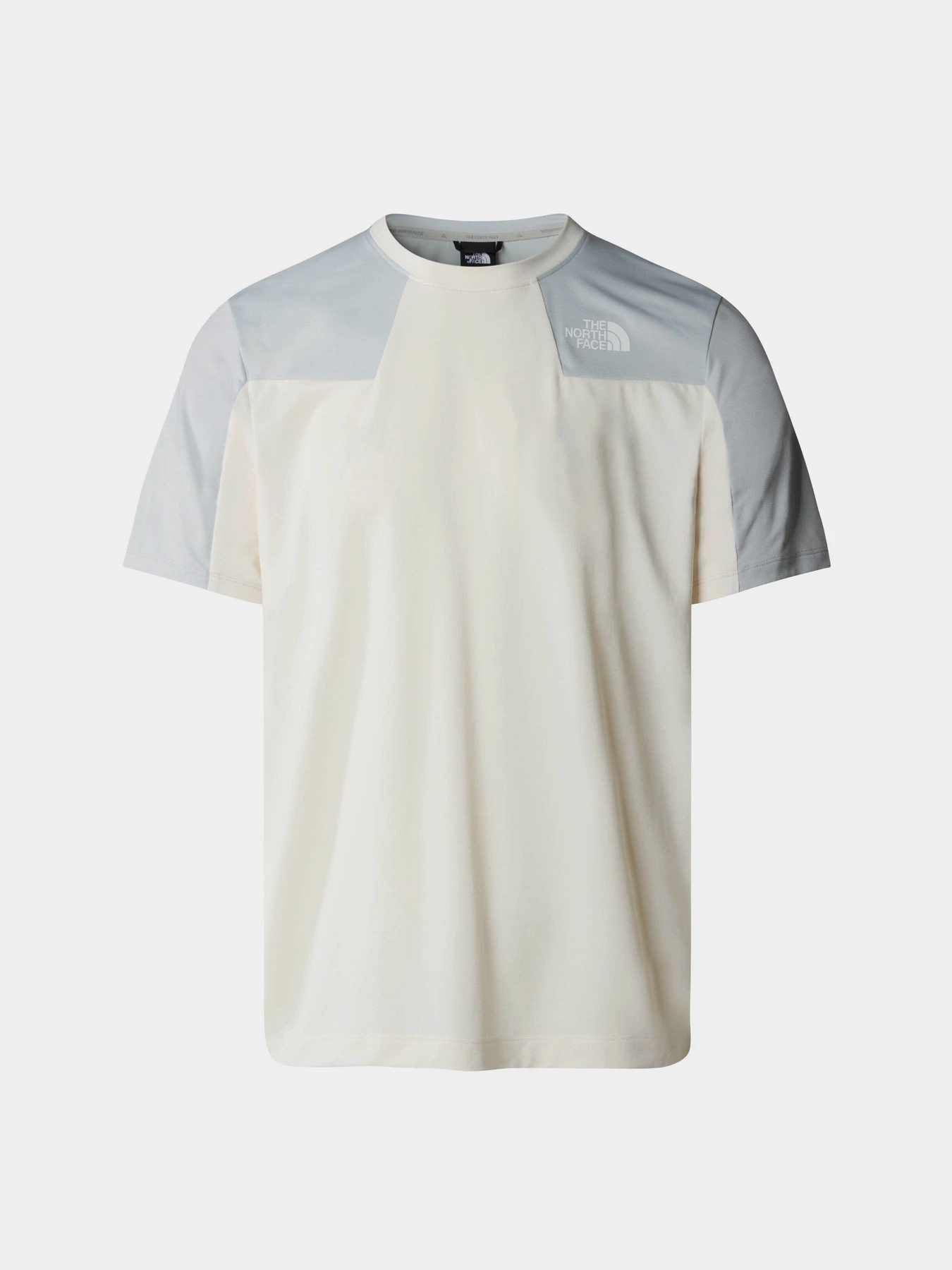 Футболки и поло The North Face M Ma S/S Tee модель NF0A87JJXOW1 Футболки и поло The North Face M Ma S/S Tee модель NF0A87JJXOW1 Фото