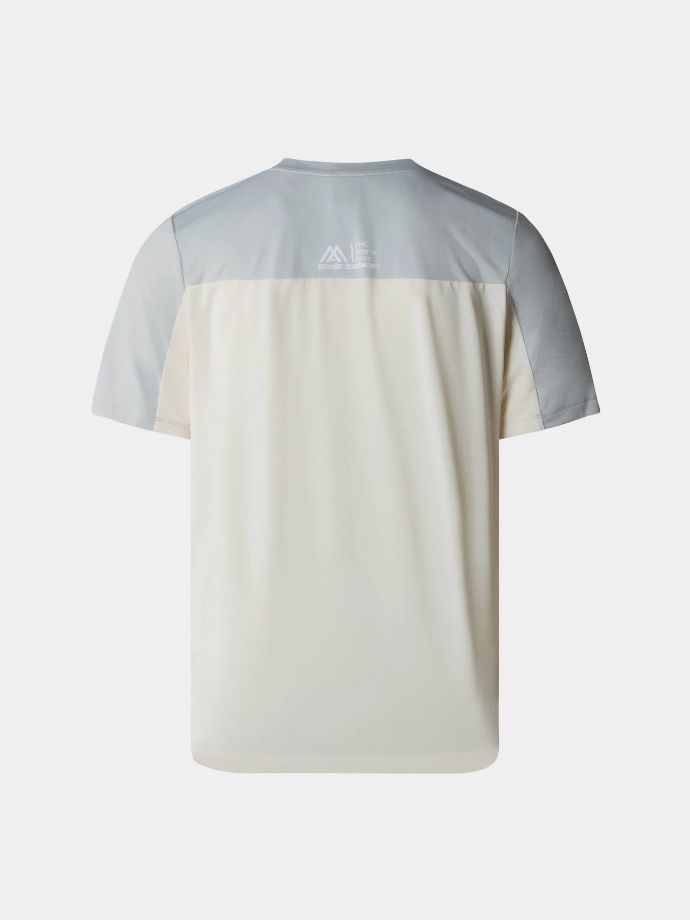 Футболки и поло The North Face M Ma S/S Tee модель NF0A87JJXOW1 Футболки и поло The North Face M Ma S/S Tee модель NF0A87JJXOW1 Фото