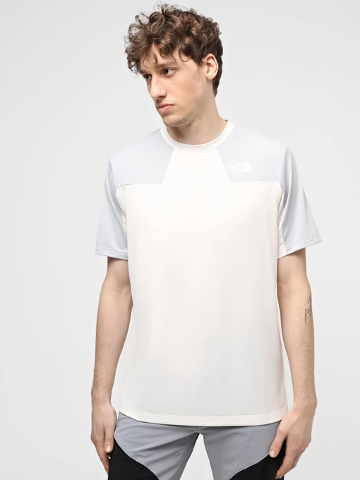 Футболки и поло The North Face M Ma S/S Tee модель NF0A87JJXOW1 Фото