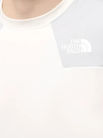 Футболки и поло The North Face M Ma S/S Tee модель NF0A87JJXOW1 Фото