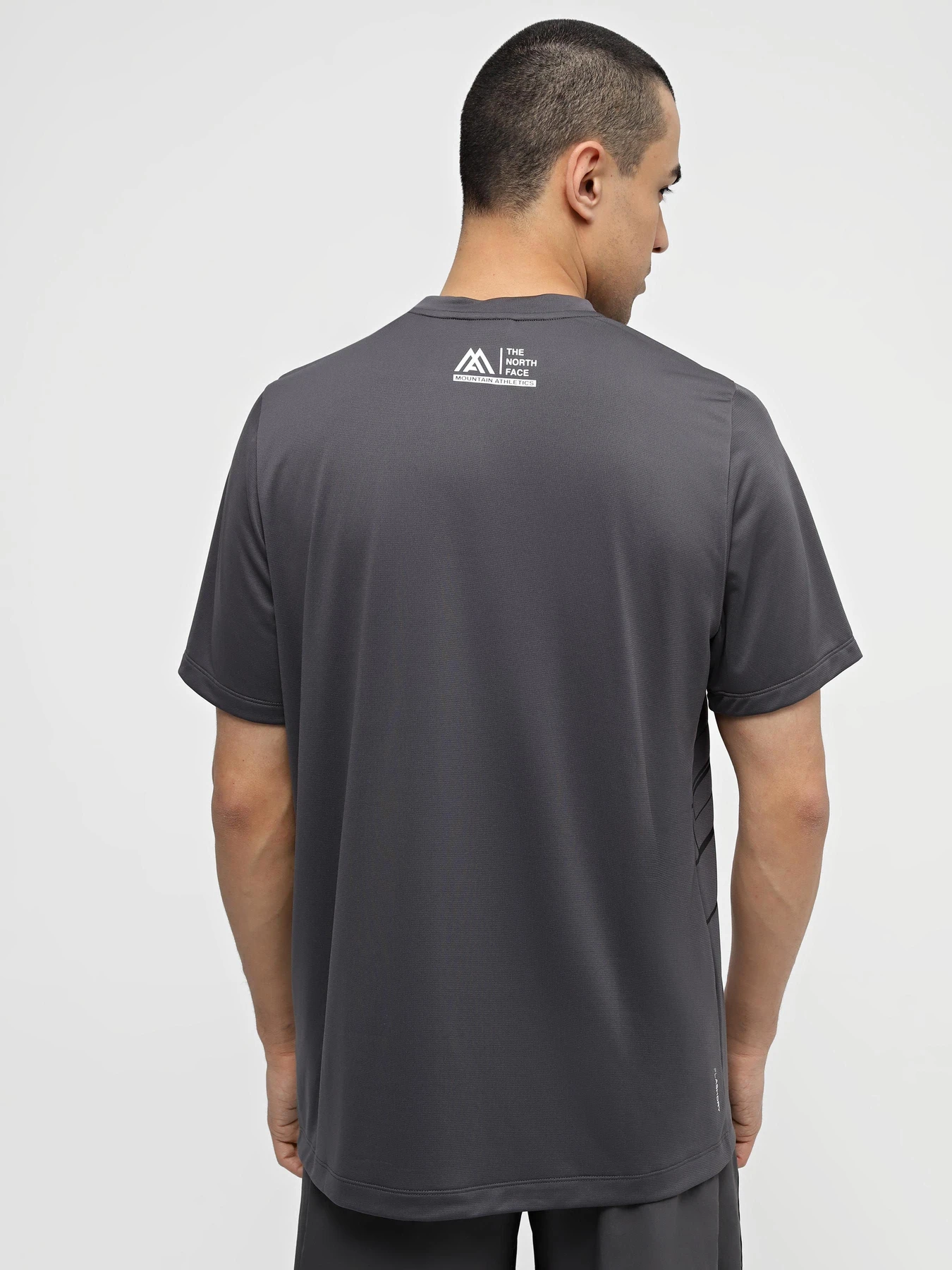 Футболки и поло The North Face M Ma S/S Tee Graphic модель NF0A87JKXI11 Футболки и поло The North Face M Ma S/S Tee Graphic модель NF0A87JKXI11 Фото