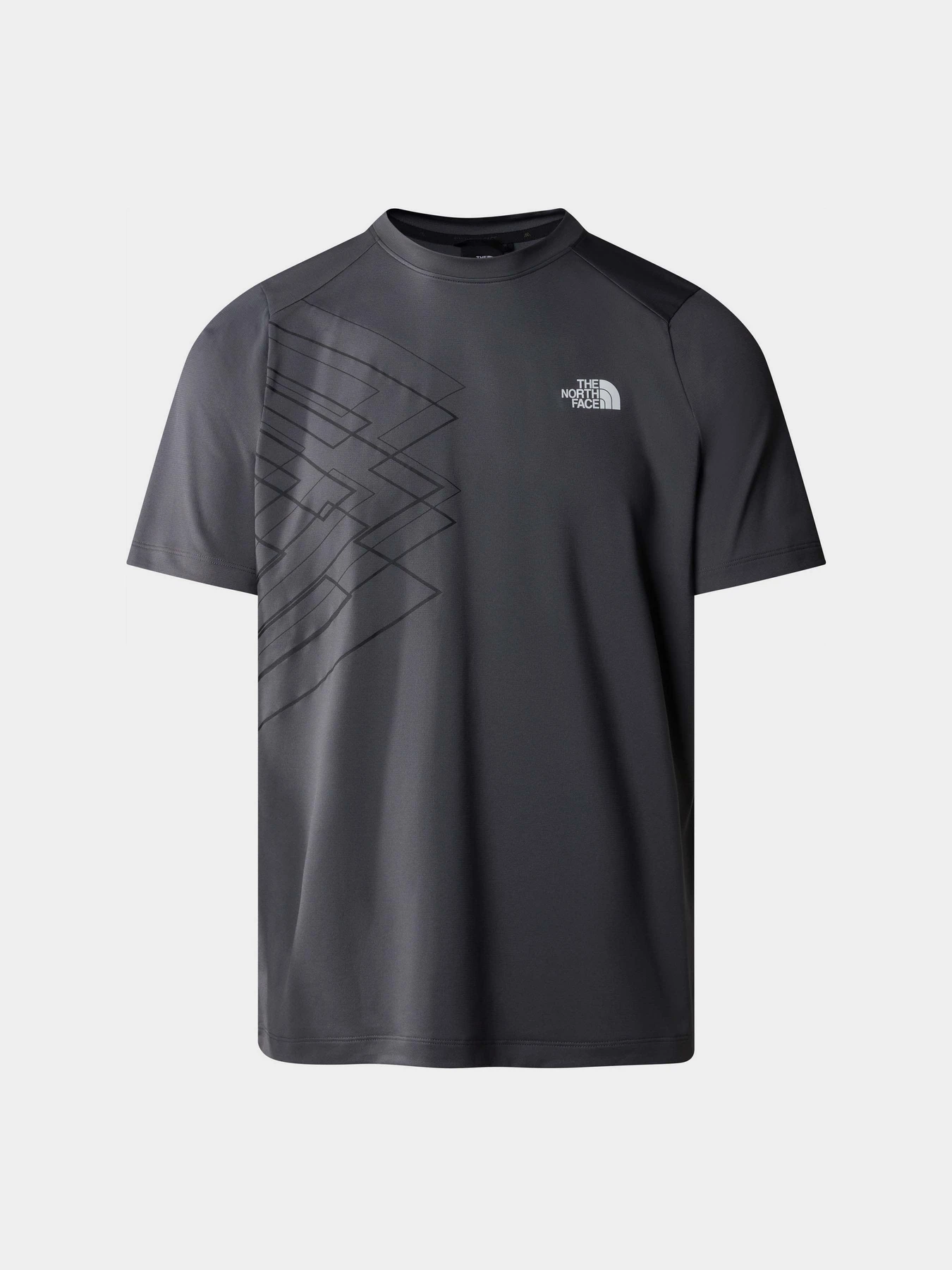 Футболки и поло The North Face M Ma S/S Tee Graphic модель NF0A87JKXI11 Футболки и поло The North Face M Ma S/S Tee Graphic модель NF0A87JKXI11 Фото
