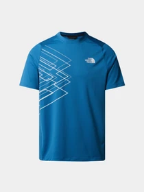 Футболки і поло The North Face M Ma S/S Tee Graphic модель NF0A87JKXIJ1 Фото