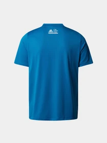 Футболки і поло The North Face M Ma S/S Tee Graphic модель NF0A87JKXIJ1 Фото