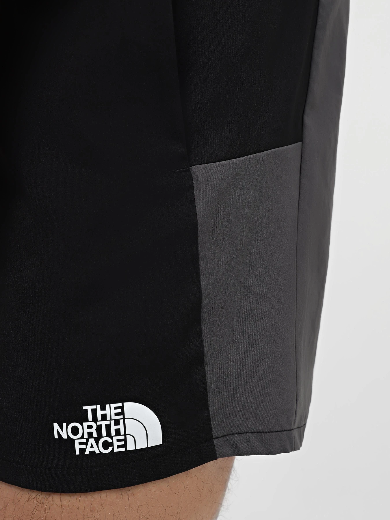 Шорты The North Face M Ma Woven Short модель NF0A87JMW9O1 Шорты The North Face M Ma Woven Short модель NF0A87JMW9O1 Фото