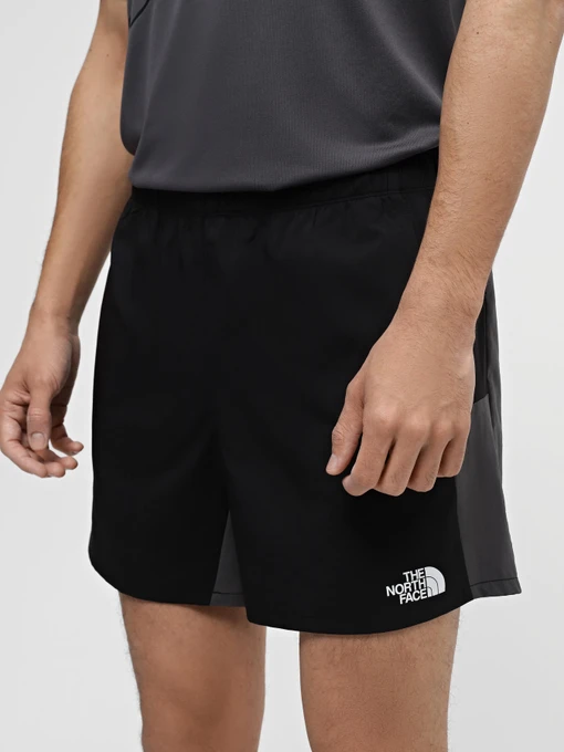 Шорты The North Face M Ma Woven Short модель NF0A87JMW9O1 Фото