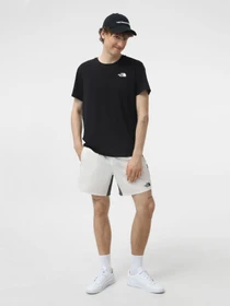 Шорты The North Face M Ma Woven Short модель NF0A87JMXOF1 Фото