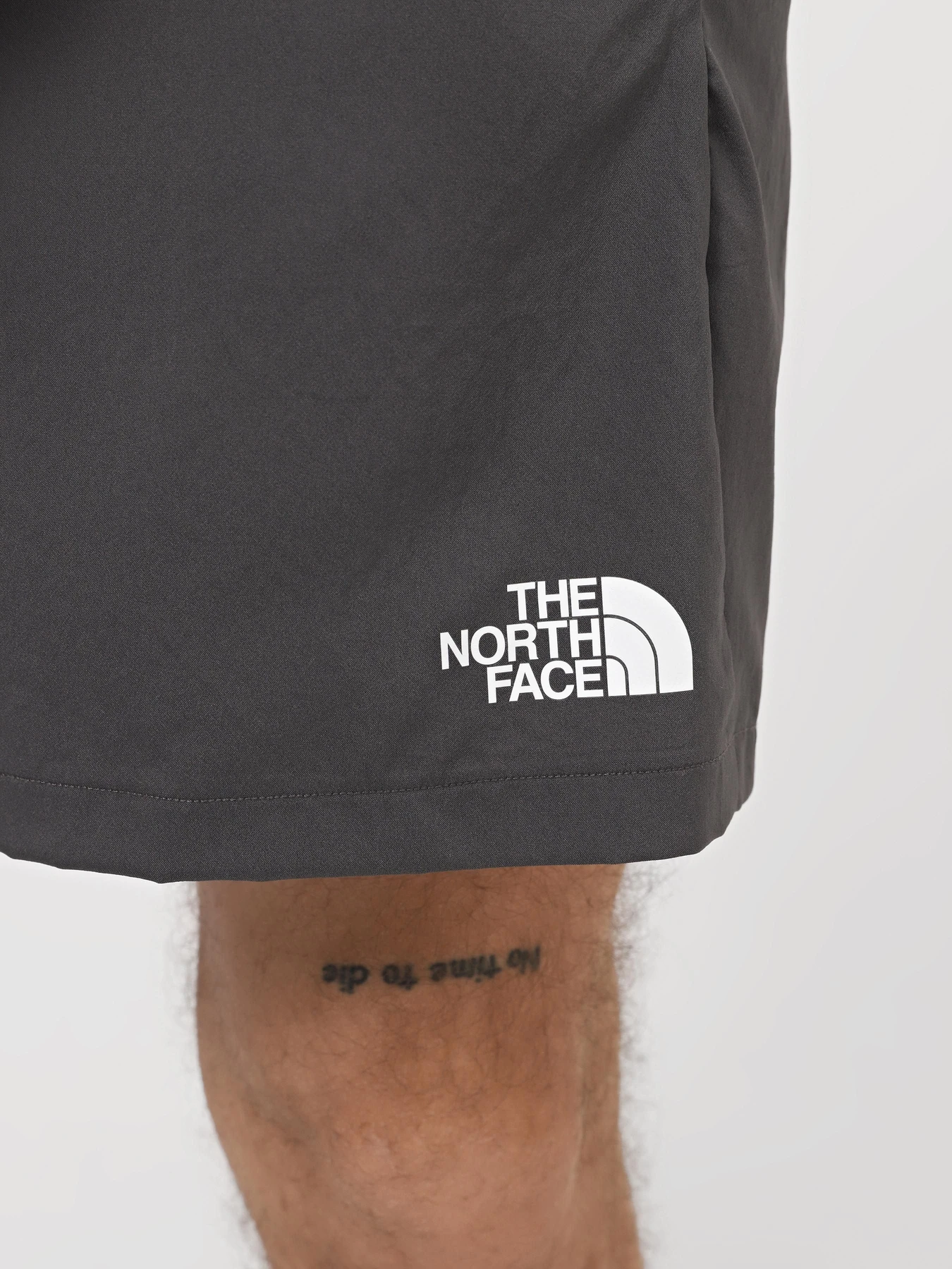 Шорты The North Face M Ma Woven Short Graphic модель NF0A87JNWUO1 Шорты The North Face M Ma Woven Short Graphic модель NF0A87JNWUO1 Фото