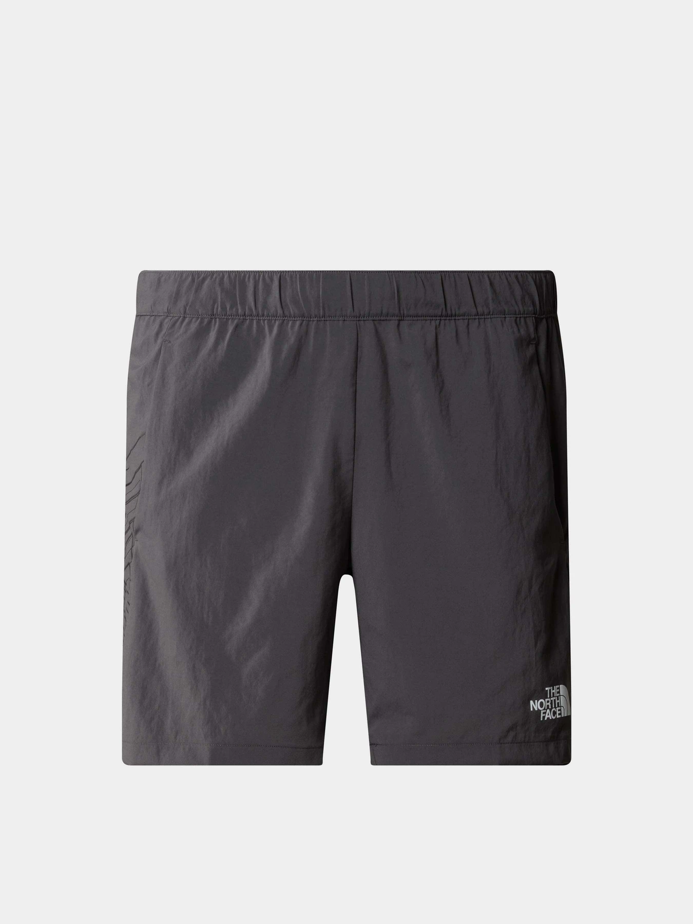 Шорты The North Face M Ma Woven Short Graphic модель NF0A87JNWUO1 Шорты The North Face M Ma Woven Short Graphic модель NF0A87JNWUO1 Фото