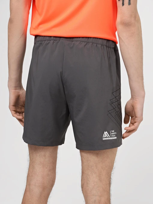 Чоловічі Спортивні шорти The North Face M Ma Woven Short Graphic фото 3