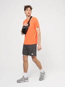 Шорты The North Face M Ma Woven Short Graphic модель NF0A87JNWUO1 Фото