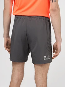 Шорты The North Face M Ma Woven Short Graphic модель NF0A87JNWUO1 Фото