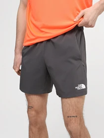 Шорты The North Face M Ma Woven Short Graphic модель NF0A87JNWUO1 Фото