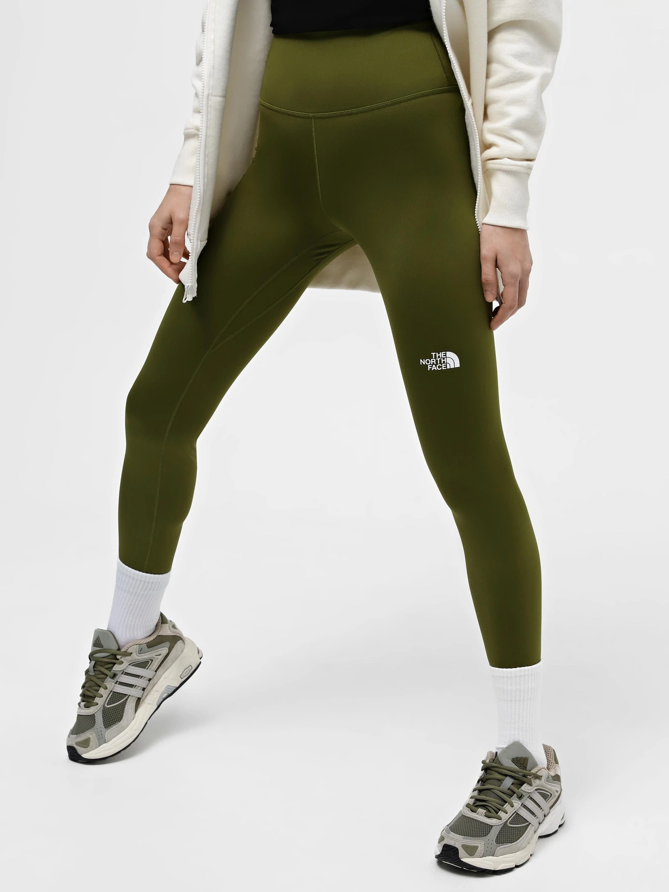 Штани The North Face Flex 25in модель NF0A87JQPIB1 Штани The North Face Flex 25in модель NF0A87JQPIB1 Фото