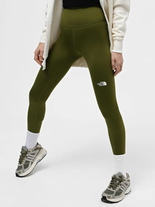 Брюки The North Face Flex 25in модель NF0A87JQPIB1 Фото
