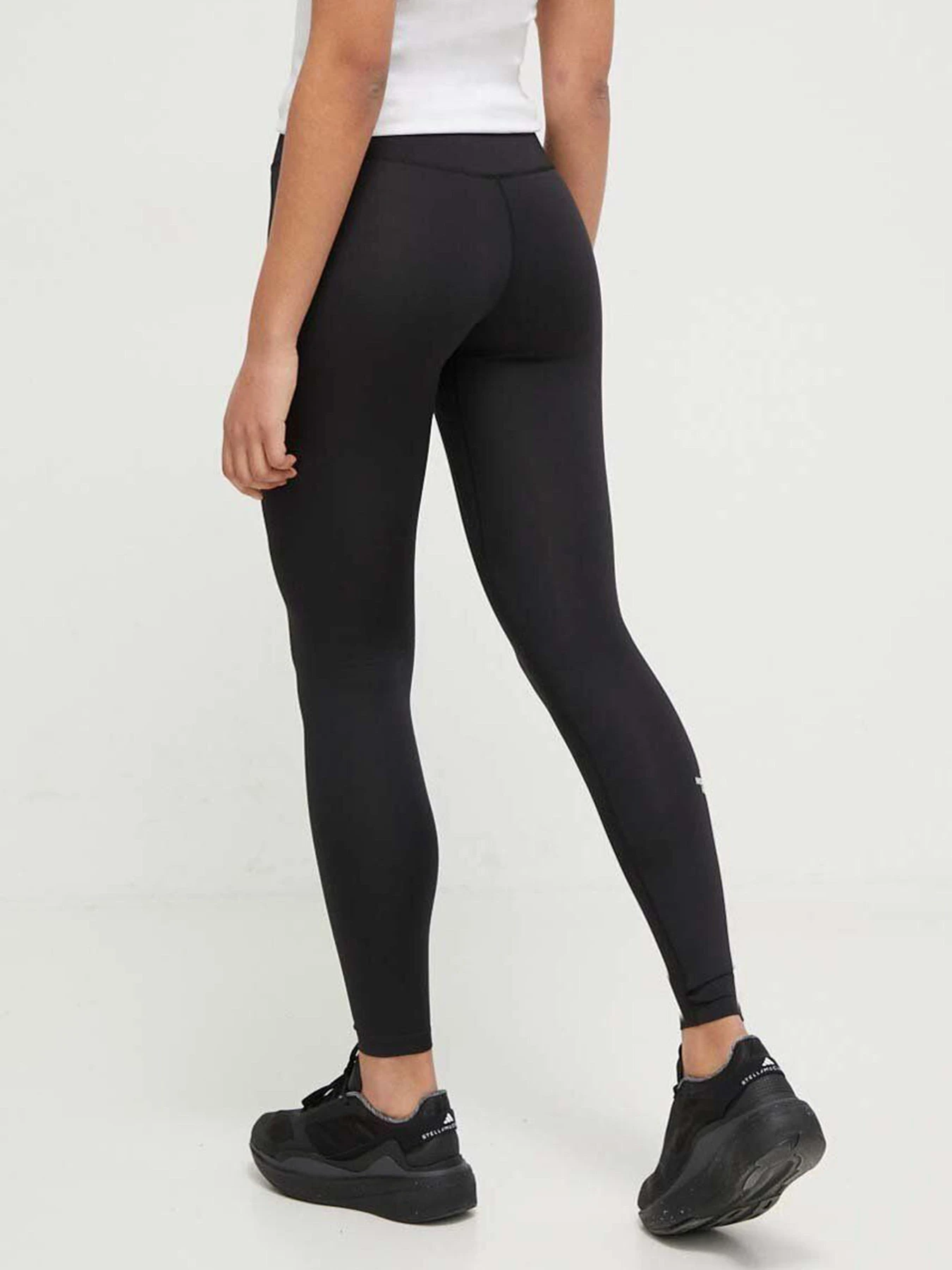 Брюки The North Face W Flex High Rise Tight модель NF0A87JSJK31 Фото