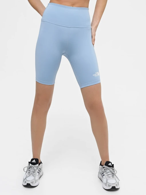 Шорты The North Face W Flex Short Tight модель NF0A87JUQEO1 Фото