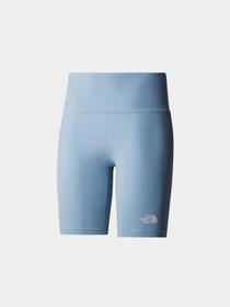 Шорты The North Face W Flex Short Tight модель NF0A87JUQEO1 Фото