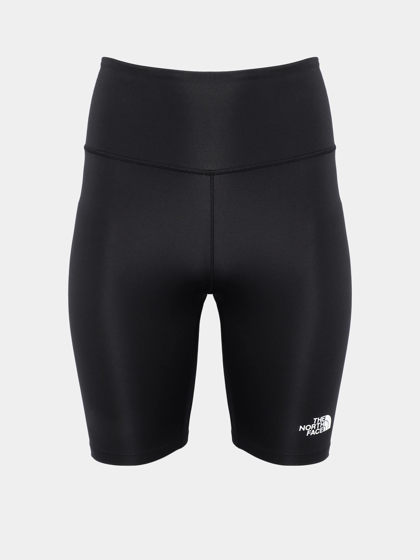 Шорты The North Face W Flex Short Tight модель NF0A87JUJK31 Шорты The North Face W Flex Short Tight модель NF0A87JUJK31 Фото