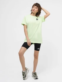Шорты The North Face W Flex Short Tight модель NF0A87JUJK31 Фото
