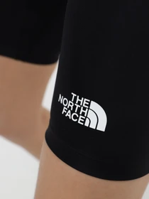 Шорты The North Face W Flex Short Tight модель NF0A87JUJK31 Фото