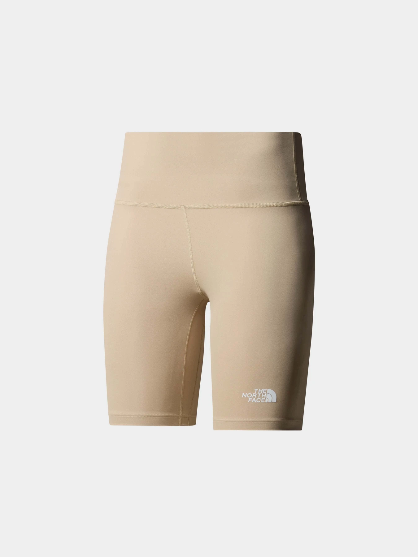 Шорты The North Face W Flex 8In Tight модель NF0A87JUPIT1 Шорты The North Face W Flex 8In Tight модель NF0A87JUPIT1 Фото