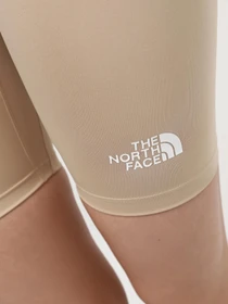 Шорты The North Face W Flex 8In Tight модель NF0A87JUPIT1 Фото