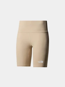 Шорты The North Face W Flex 8In Tight модель NF0A87JUPIT1 Фото