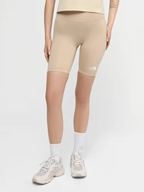 Шорти The North Face W Flex 8In Tight модель NF0A87JUPIT1 Фото