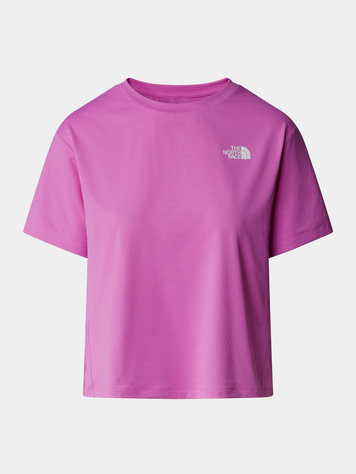 Футболки і поло The North Face W Flex Circuit S/S Tee модель NF0A87JVQIX1 Футболки і поло The North Face W Flex Circuit S/S Tee модель NF0A87JVQIX1 Фото