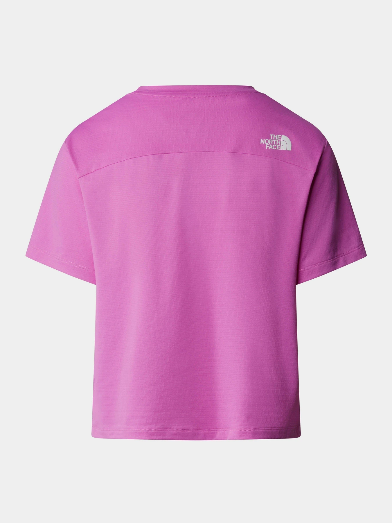 Футболки і поло The North Face W Flex Circuit S/S Tee модель NF0A87JVQIX1 Футболки і поло The North Face W Flex Circuit S/S Tee модель NF0A87JVQIX1 Фото