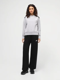 Худи и свитшоты The North Face W Reaxion Fleece Crew модель NF0A87JWFTM1 Фото