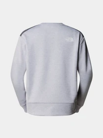 Худи и свитшоты The North Face W Reaxion Fleece Crew модель NF0A87JWFTM1 Фото