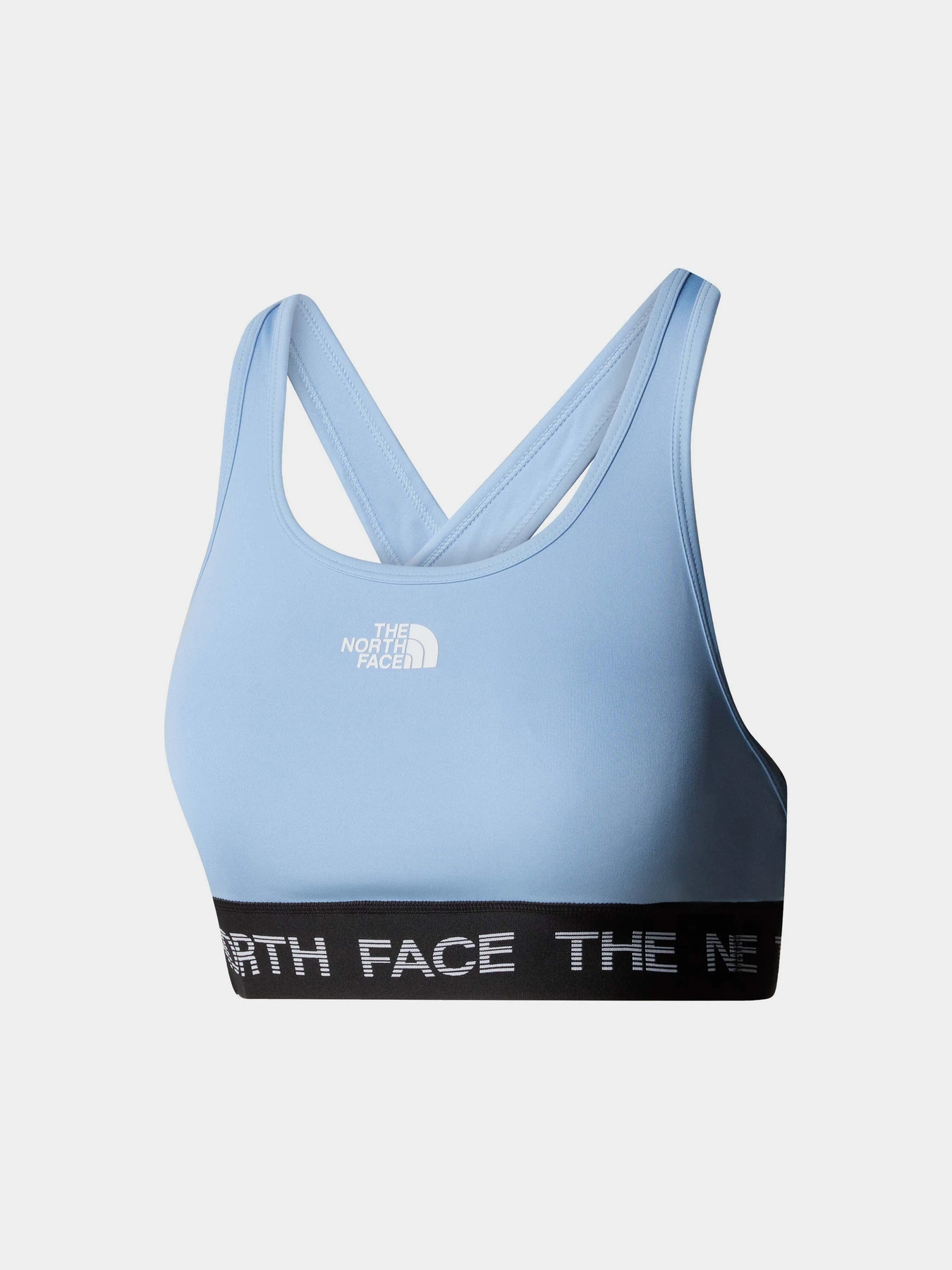 Футболки і поло The North Face W Tech Bra модель NF0A87JXQEO1 Фото