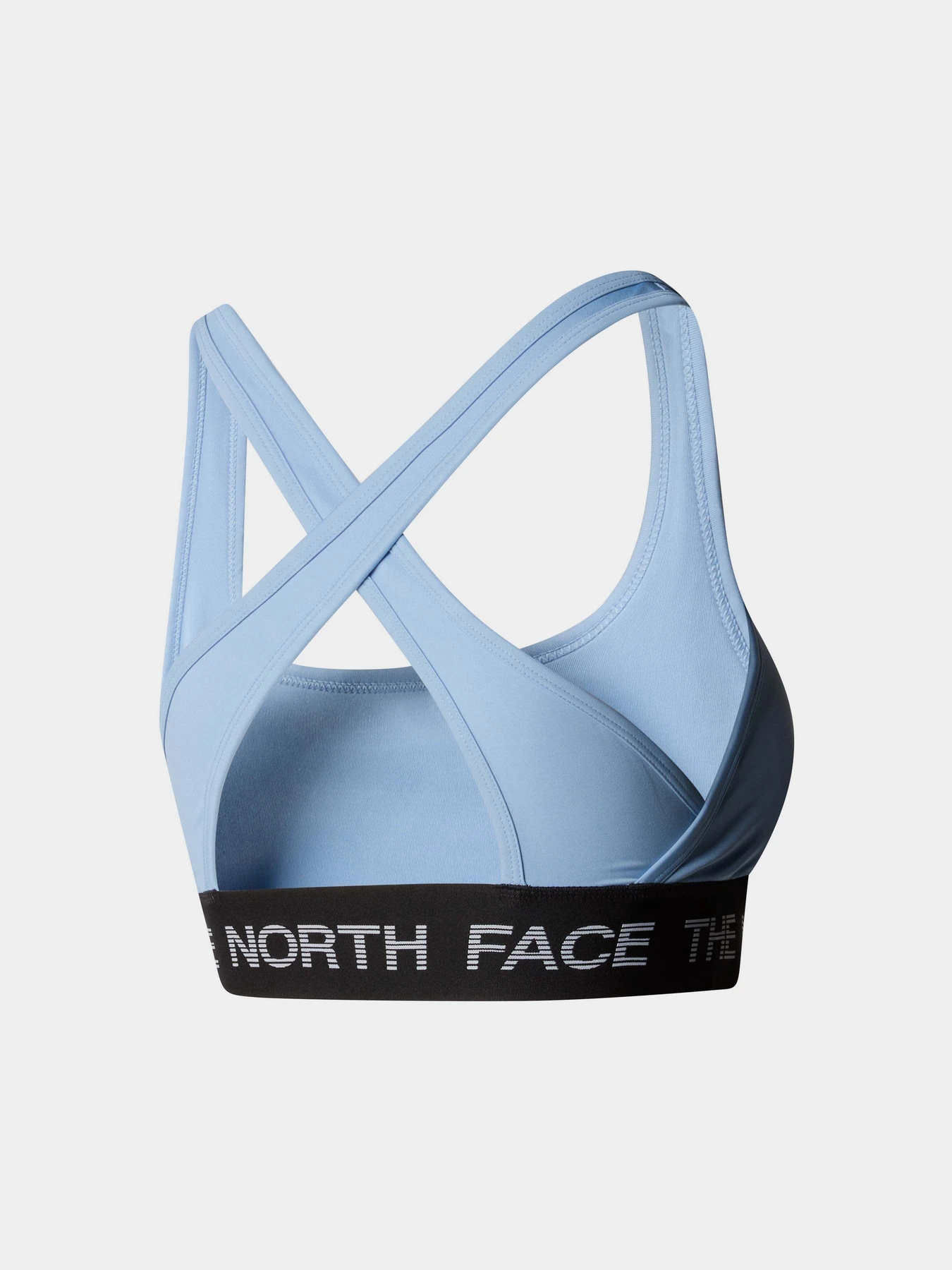 Футболки і поло The North Face W Tech Bra модель NF0A87JXQEO1 Фото