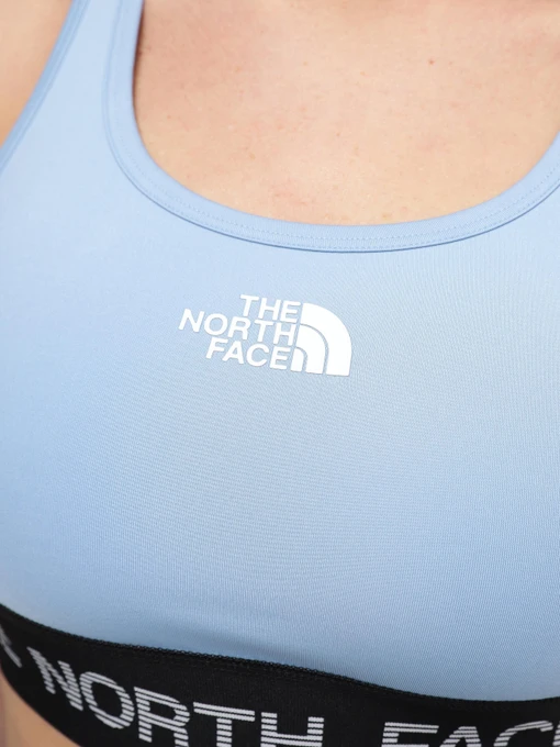 Жіночий Спортивний топ The North Face W Tech Bra фото 3