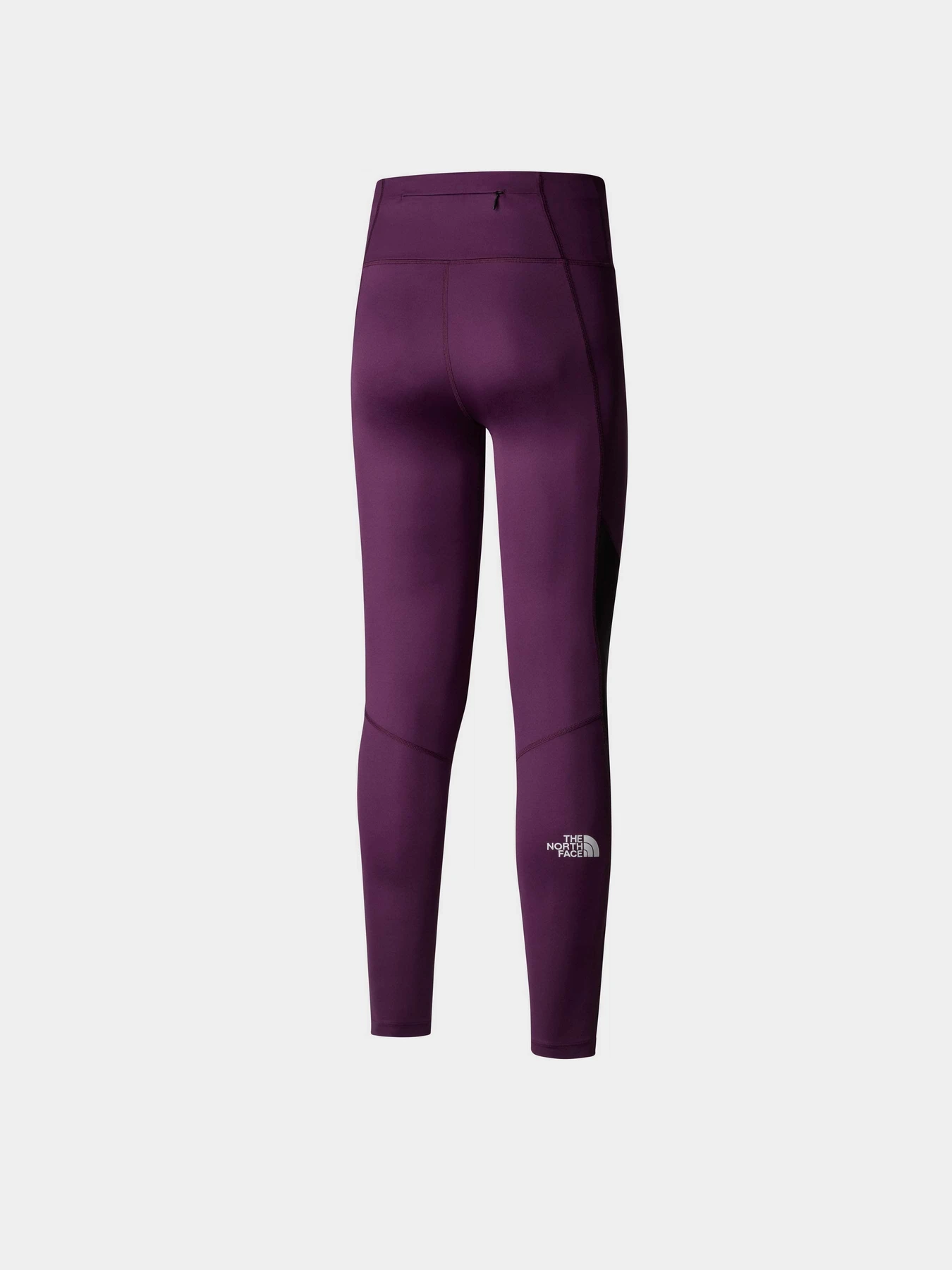 Брюки The North Face W Trail Run Tight модель NF0A87K1W4E1 Фото
