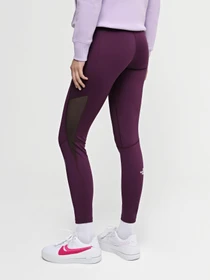 Брюки The North Face W Trail Run Tight модель NF0A87K1W4E1 Фото